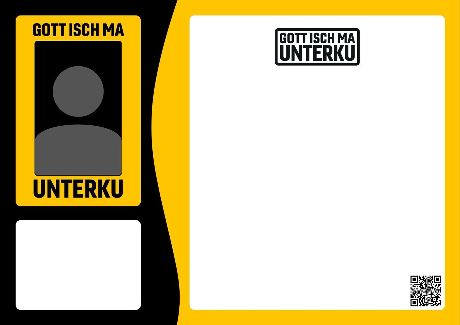 Vorlage 1 / Campus für Christus